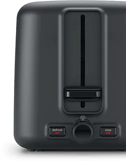 Bosch Toster DesignLine TAT3P424 czerwony