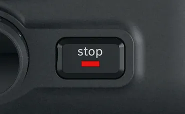 Bosch Toster DesignLine TAT3P424 czerwony