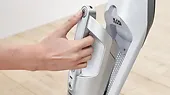 Bosch Odkurzacz pionowy Flexxo BBH3ALL28