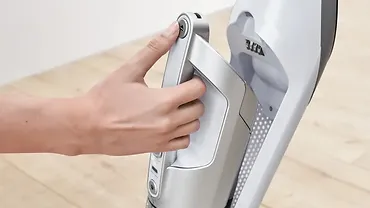 Bosch Odkurzacz pionowy Flexxo BBH3ALL28