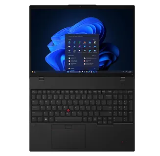 Lenovo Laptop ThinkPad L16 G2 21RH001GPB W11PRO 5 PRO 340/32GB/512GB/AMD Radeon/16.0 WUXGA/Black/1YR Premier WHB + 3YR OS + CO2 OFFSET