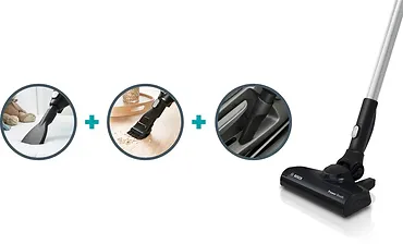 Bosch Odkurzacz pionowy Unlimited 6 BBS611MAT