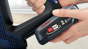 Bosch Odkurzacz pionowy Unlimited 6 BBS611MAT