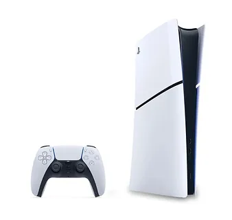 Sony Konsola Playstation 5 Digital Slim Chassis E