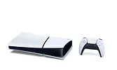 Sony Konsola Playstation 5 Digital Slim Chassis E