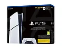 Sony Konsola Playstation 5 Digital Slim Chassis E