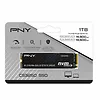 PNY Dysk SSD 1TB M.2 2280 PCi5.0 M280CS3250-1TB-TB