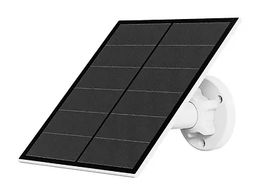 Kamera bezprzewodowa + panel słoneczny Arenti 3MP/2K z funkcją obrotu