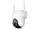 Kamera bezprzewodowa + panel słoneczny Arenti 3MP/2K z funkcją obrotu