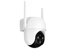 Kamera bezprzewodowa + panel słoneczny Arenti 3MP/2K z funkcją obrotu