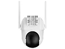 Kamera bezprzewodowa + panel słoneczny Arenti 3MP/2K z funkcją obrotu