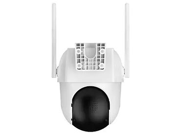Kamera bezprzewodowa + panel słoneczny Arenti 3MP/2K z funkcją obrotu