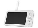 Niania elektroniczna z AI Arenti Wi-Fi 2MP/1080P z ekranem LCD