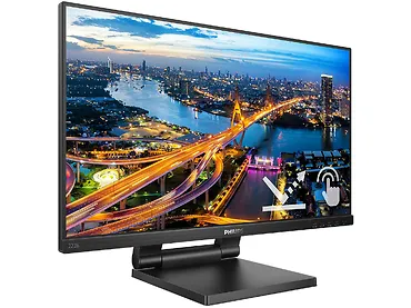 Monitor Dotykowy 21,5