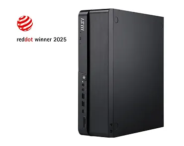 MSI Komputer PRO DP80 A14G-057XEU nOS/i5-14400/16GB/512SSD/3Y