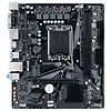 Gigabyte Płyta główna H610M S2H V2 s1700 2DDR 5 DP/HDMI/DSUB M.2 mATX