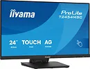 IIYAMA Monitor 24 cale T2454MSC-B3AG 10 PKT. POJ,IPS,HDMI,DP,300cd,FHD,2xUSB,2x2W,
