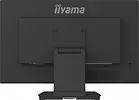 IIYAMA Monitor 24 cale T2454MSC-B3AG 10 PKT. POJ,IPS,HDMI,DP,300cd,FHD,2xUSB,2x2W,