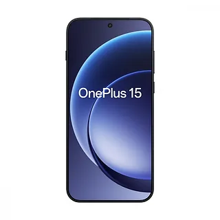OnePlus Smartfon 15 5G 16/512 GB CPH2747 czarny