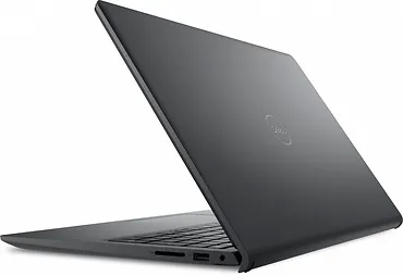 Laptop Dell Pro 15 Essential PV15250 W11P i3-1305U|8GB|512GB|Intel UHD|FgrPr|WLAN+BT|15.6 FHD|BcklKb|3C|65W|3YPS Carbon Black (Plastic)