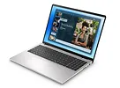 Laptop Dell 16 DC16251 W11P C7-150U|16GB|1TB|Intel Graphics|FgrPr.|WLAN + BT|16.0 16.10 2K Touch|BcklKb|4C|65W|3YPS Platinum Silver