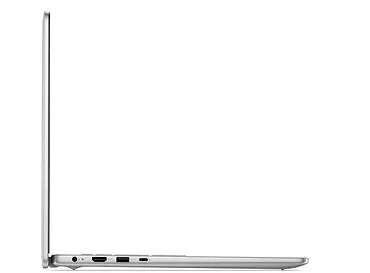Laptop Dell 16 DC16251 W11P C7-150U|16GB|1TB|Intel Graphics|FgrPr.|WLAN + BT|16.0 16.10 2K Touch|BcklKb|4C|65W|3YPS Platinum Silver