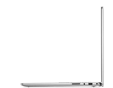 Laptop Dell 16 DC16251 W11P C7-150U|16GB|1TB|Intel Graphics|FgrPr.|WLAN + BT|16.0 16.10 2K Touch|BcklKb|4C|65W|3YPS Platinum Silver