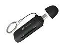 Natec Czytnik kart SCARAB C SD/MICRO SD USB 3.2