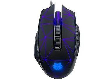 Tracer Mysz GAMEZONE Space