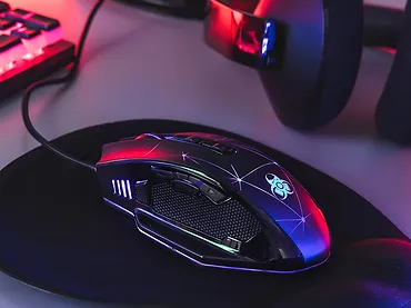 Tracer Mysz GAMEZONE Space