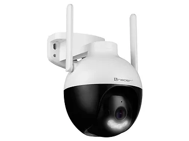 Tracer Kamera IP do monitoringu zewnętrznego Guard 4