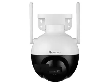 Tracer Kamera IP do monitoringu zewnętrznego Guard 4