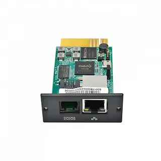 PowerWalker Modul UPS SNMP dla VFI CG, CPG, CPH, C LCD, CRM, CRS, CW, RMG