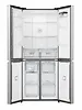 Gorenje Chłodziarko-zamrażarka NRM819E61X Multi door