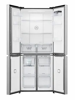 Gorenje Chłodziarko-zamrażarka NRM819E61X Multi door