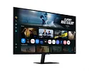 Samsung Monitor 32 cale Smart M7 60Hz 4K 3840x2160 UHD M70F LS32FM702UUXDU