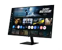 Samsung Monitor 32 cale Smart M7 60Hz 4K 3840x2160 UHD M70F LS32FM702UUXDU