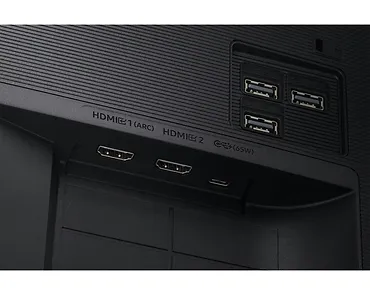 Samsung Monitor 32 cale Smart M7 60Hz 4K 3840x2160 UHD M70F LS32FM702UUXDU