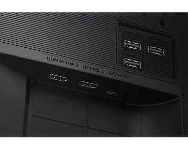 Samsung Monitor 32 cale 16:9 4K 3840x2160 4-ms LS32FM702UUXEN