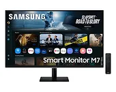 Samsung Monitor 32 cale 16:9 4K 3840x2160 4-ms LS32FM702UUXEN