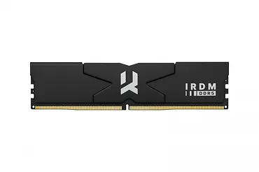 GOODRAM Pamięć DDR5 IRDM  16GB(1*16GB) /7600 CL36