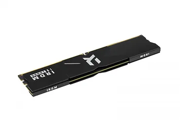 GOODRAM Pamięć DDR5 IRDM  32GB(2*16GB) /7200 CL34