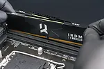 GOODRAM Pamięć DDR5 IRDM  32GB(2*16GB) /7400 CL36