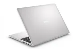 Laptop Dell 16 DC16251 W11P C7-150U|16GB|512GB|Intel Graphics|FgrPr|WLAN + BT|16.0 2.5K|BcklKb|4C|65W|3YPS Platinum Silver