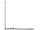 Laptop Dell 16 DC16251 W11P C7-150U|16GB|512GB|Intel Graphics|FgrPr|WLAN + BT|16.0 2.5K|BcklKb|4C|65W|3YPS Platinum Silver