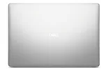 Laptop Dell 16 DC16251 W11P C7-150U|16GB|512GB|Intel Graphics|FgrPr|WLAN + BT|16.0 2.5K|BcklKb|4C|65W|3YPS Platinum Silver