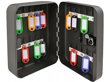 Tracer Szafka na klucze Key Locker