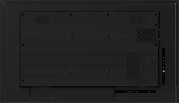 IIYAMA Monitor 50 cali LH5075UHS-B2AG,24/7,VA,ANDROID.11,4K,500cd,3xHDMI,DP, RJ45,2x10W,2xUSB,WiFi,4/32GB,24/7,A311D2, full daisy chain,                    i