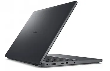 Laptop Dell Pro 14 PC14250 W11P C7 150U/16GB/512GB/FgrPr/FHD IR Cam&Mic/WLAN+BT|14.0 FHD+|BcklKb/3C/65W/3YPS Magnetite color, textured finish