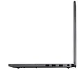 Laptop Dell Pro 14 PC14250 W11P C7 150U/16GB/512GB/FgrPr/FHD IR Cam&Mic/WLAN+BT|14.0 FHD+|BcklKb/3C/65W/3YPS Magnetite color, textured finish